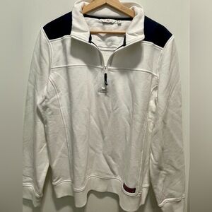 Vineyard Vines Three-Quarter Top. Size XL